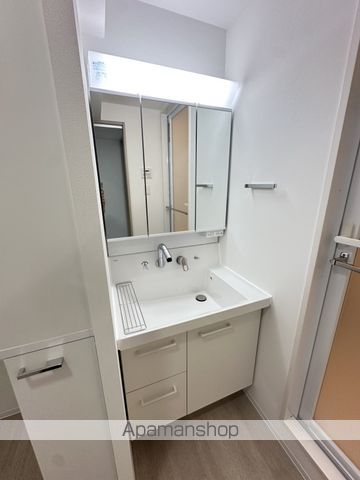 MJSQUARE KOTONIの内装写真