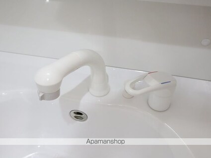 ル・レーヴ向山Ⅱ[1K/21.75m2]の内装7