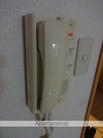 カシェット住吉の内装写真