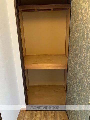 グリーンハイムの内装写真