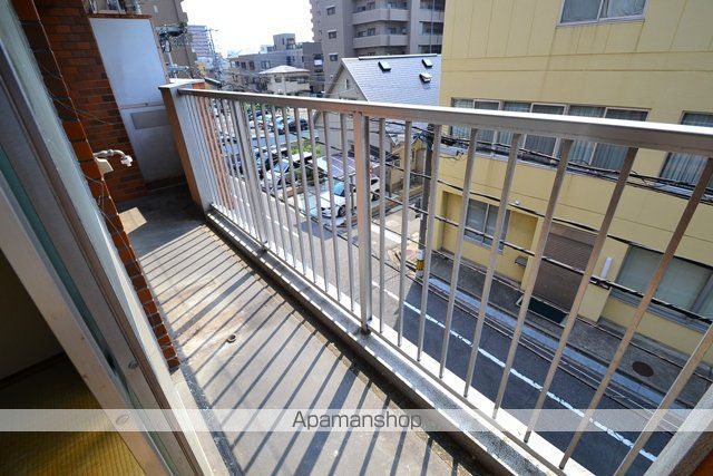 中尾ビルの内装写真