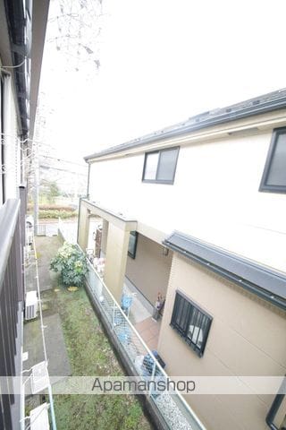 エーデルハイムの内装写真