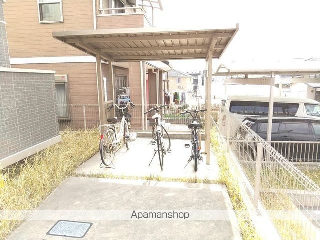 ガーデンプラザ新栄 E棟の内装写真