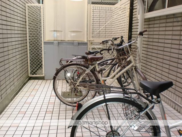 シャルマンフジ堺東壱番館のその他写真