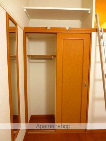 レオパレスエターナルIIの内装写真