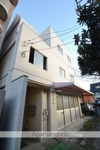 KSK大州ビルの外観写真