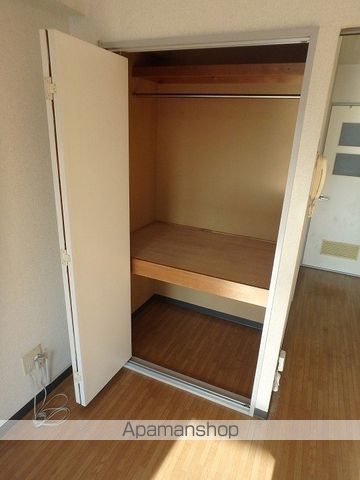 KWビル壱番館の内装写真