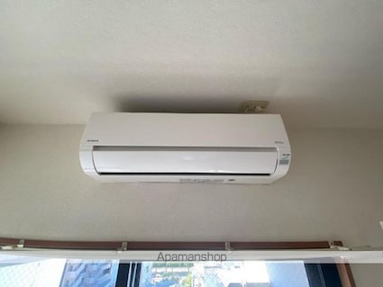 香川県高松市栗林町１丁目[1K/31.37m2]のその他設備