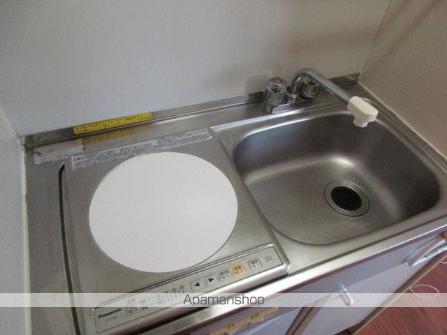 オーク玉川学園の内装写真