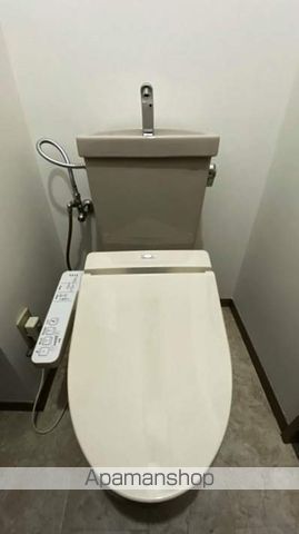 パルロイヤル東古松の内装写真