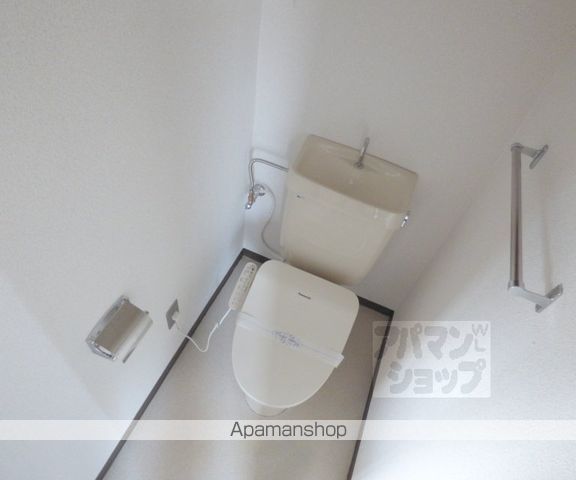 アレックスVIIの内装写真