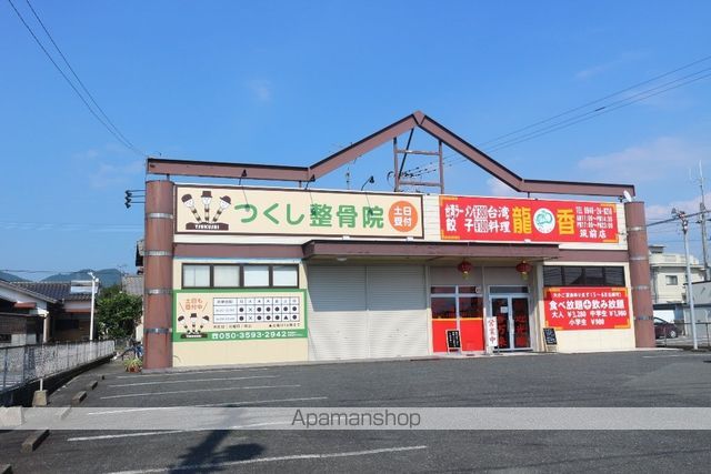 グリーンハイム・甘木の内装写真