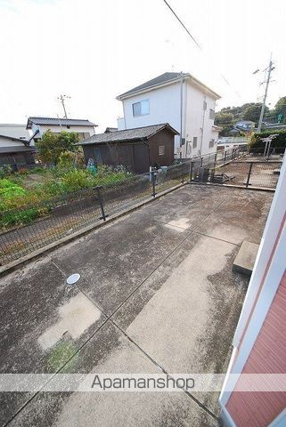 エクセレントIIの内装写真