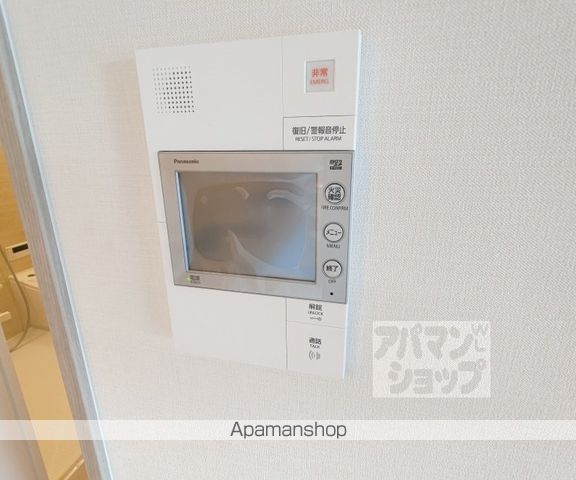 ジオ京都西院の内装写真