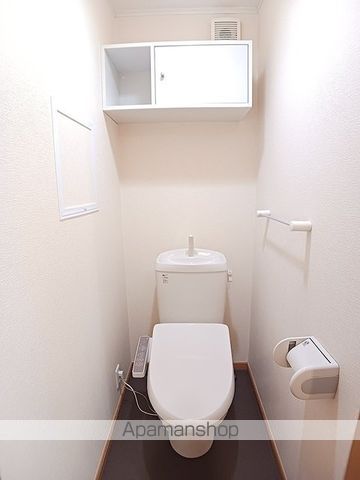 コニファーヒルIIの内装写真