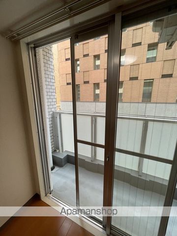 中銀第2新橋マンシオンの内装写真