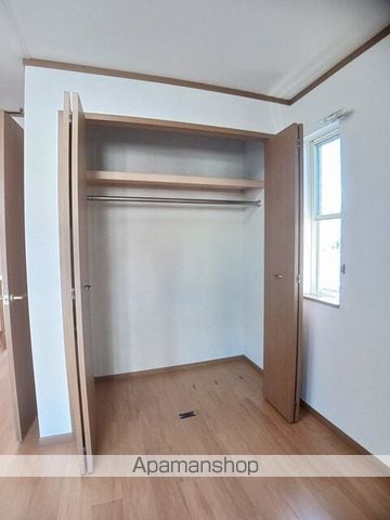 ベルシティSATO Bの内装写真