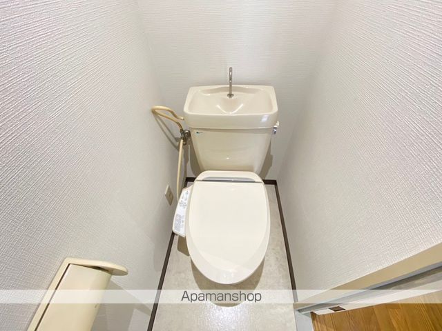 ラヴィアンローズの内装写真