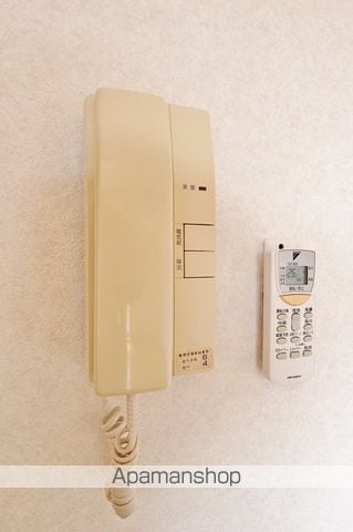 リバティマンションの内装写真