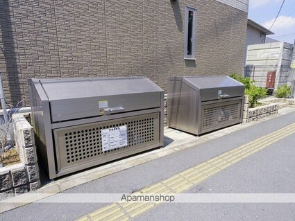 カーサイルフィオーレ　Ｂ[1LDK/32.83m2]の内装4