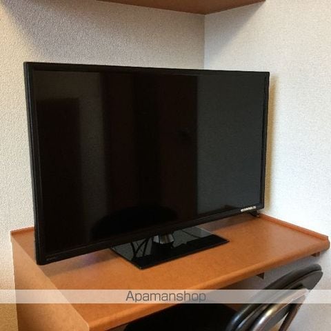 レオパレスせせらぎの内装写真