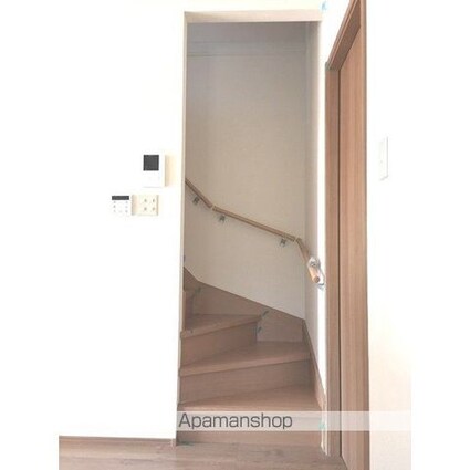 Ｌｉｅｎ　Ｃｌａｉｒ　ＩＩ[2LDK/54.7m2]のその他内装
