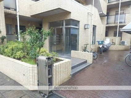 ベル・ビュー松戸[3DK/53.94m2]のエントランス2