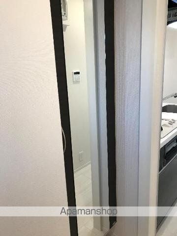 ドルチェ サクラの内装写真