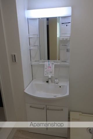 AJ津田沼Vの内装写真