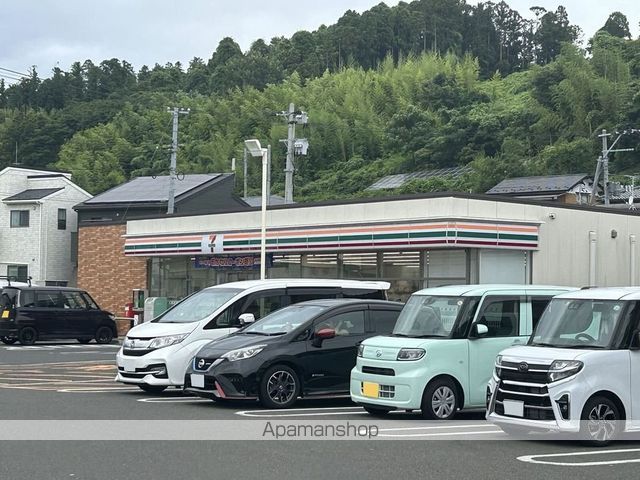 レオパレスさくらの周辺写真