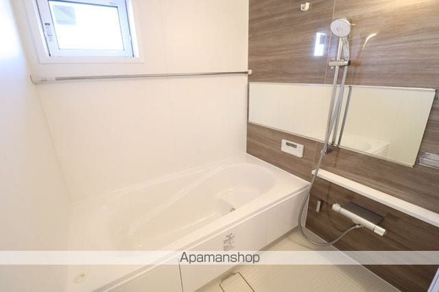 D-room能島の内装写真