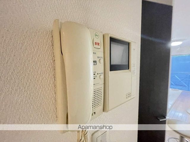 コージーコート中目黒の内装写真