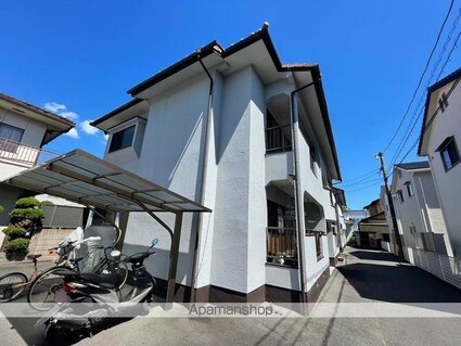 コーポ岸本Ｂ棟[2LDK/44.37m2]の外観4
