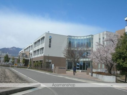 稼ぐ家姫１９号[1K/29.7m2]の周辺3