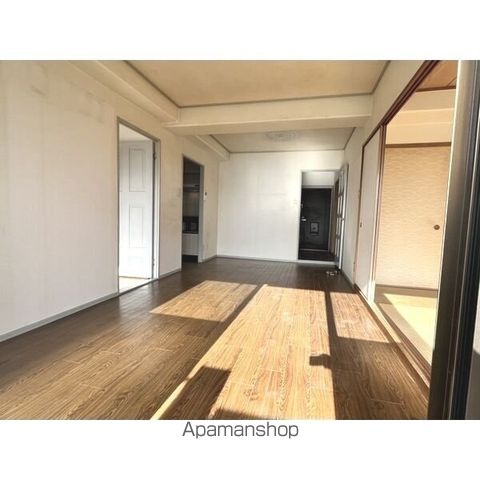 グランドミール中小田井の内装写真