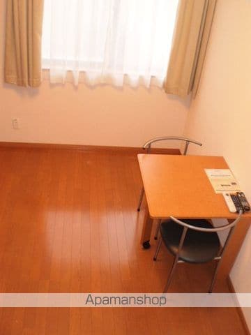 レオパレスフローラの内装写真