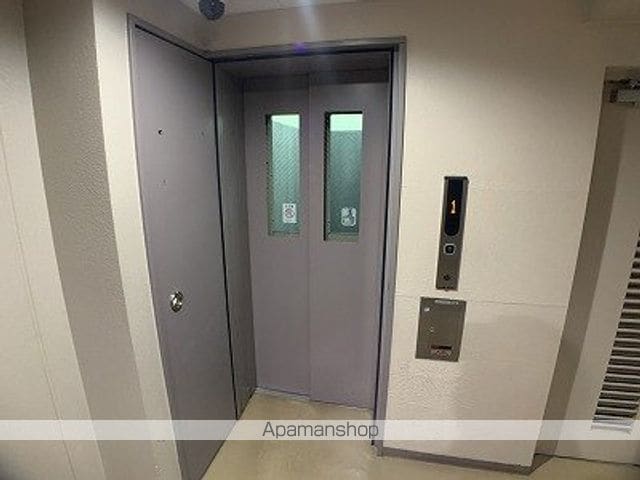 エスカーダ南8条の内装写真