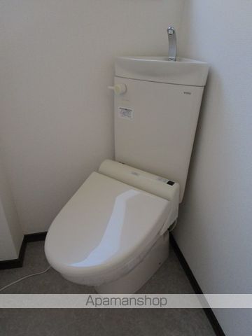 グランコート鹿野本町の内装写真