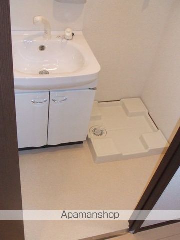 フジパレス丸髙の内装写真