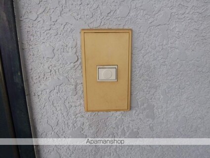 ロイヤルステージ膳所中ノ庄[1K/22.2m2]のセキュリティ