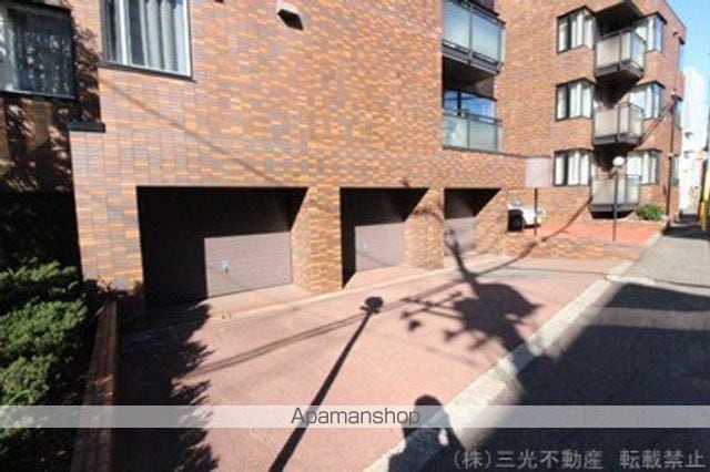 藤井ビル裏参道のその他写真