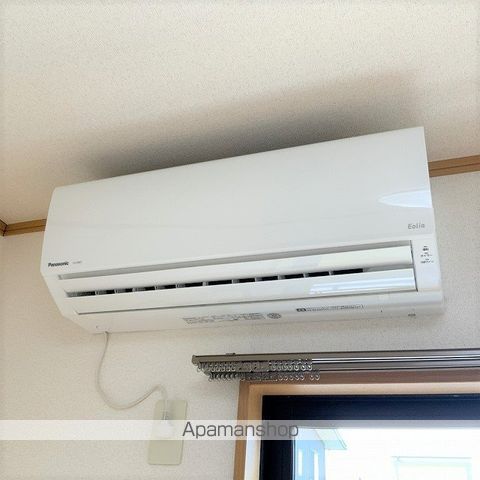 オンブラージュの内装写真