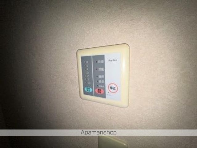 ホーリー弁天橋の内装写真
