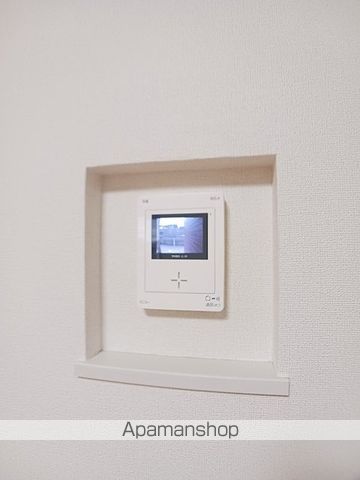ブラン ヴェールの内装写真