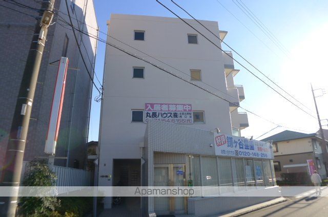 トータロー習志野ビルの外観写真
