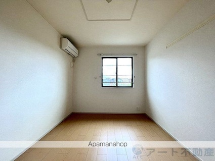 サンモールＫ・Ⅱ[2LDK/57.07m2]の内装4