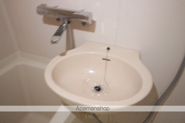 スカイアローの内装写真