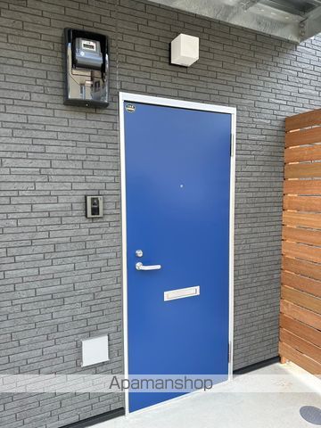 VARIA白浜町の玄関写真