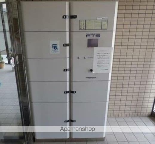 オレンジコート高松の内装写真