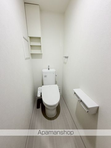 フォレスト コナ名駅の内装写真